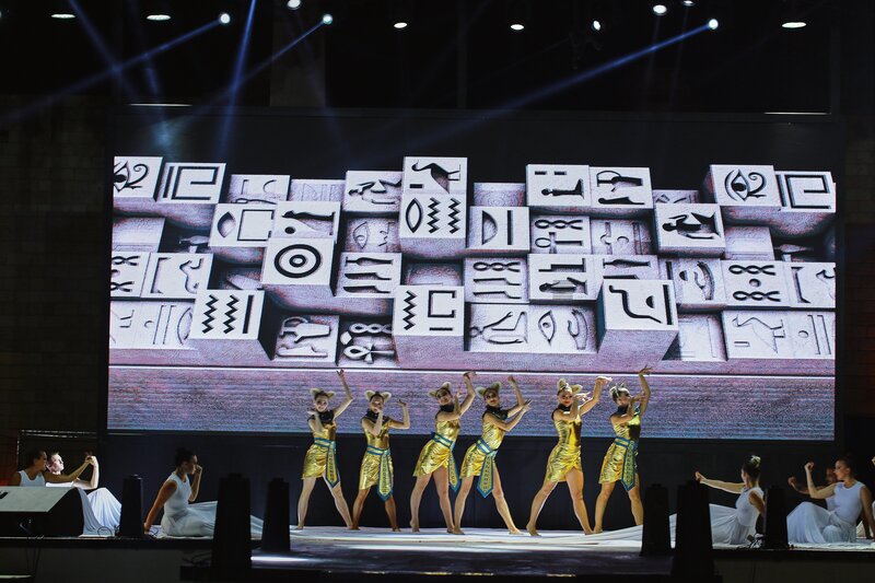 Pickalbatros Laguna Vista Hotel 86