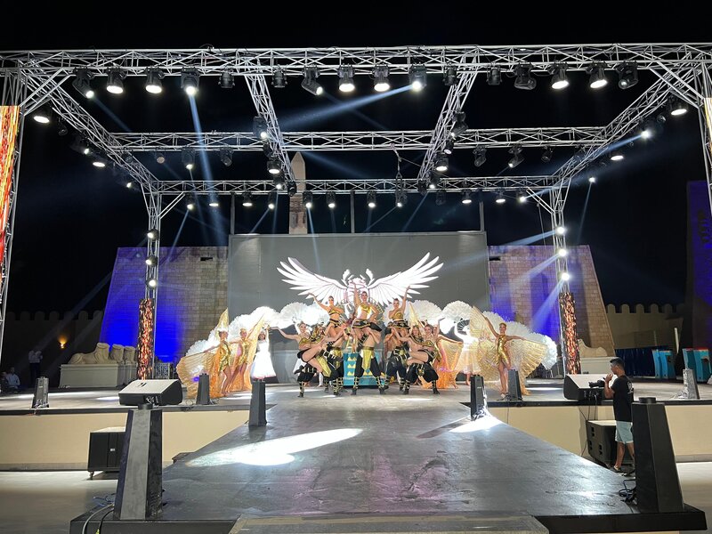 Pickalbatros Laguna Vista Hotel 89