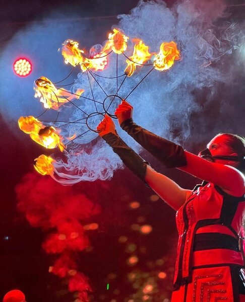 Pickalbatros Laguna Vista Hotel 91