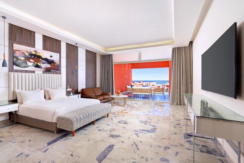 Pickalbatros Laguna Vista Hotel 101