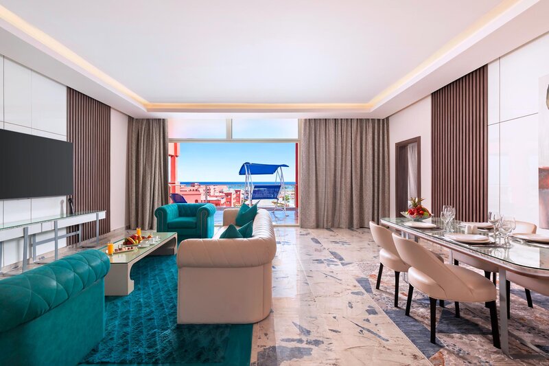 Pickalbatros Laguna Vista Hotel 106