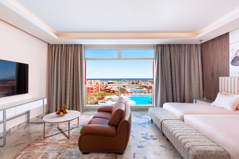 Pickalbatros Laguna Vista Hotel 108