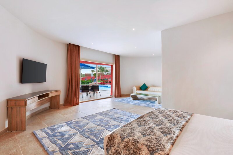 Pickalbatros Laguna Vista Hotel 114