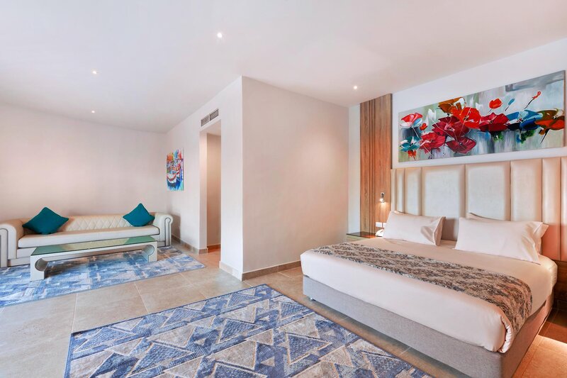 Pickalbatros Laguna Vista Hotel 115