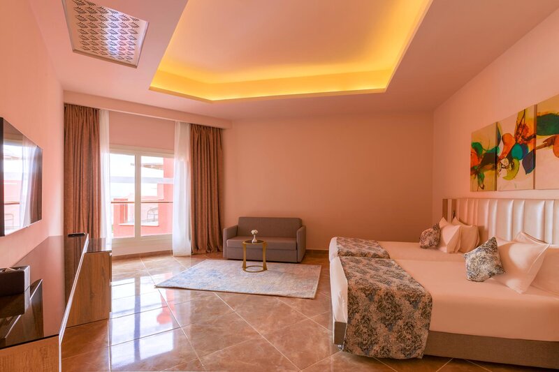 Pickalbatros Laguna Vista Hotel 125