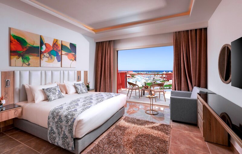 Pickalbatros Laguna Vista Hotel 130