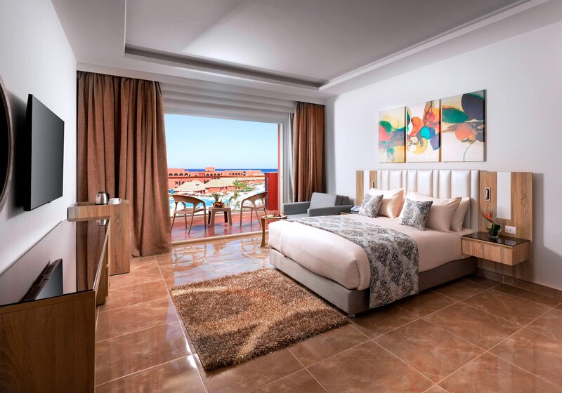 Pickalbatros Laguna Vista Hotel 131