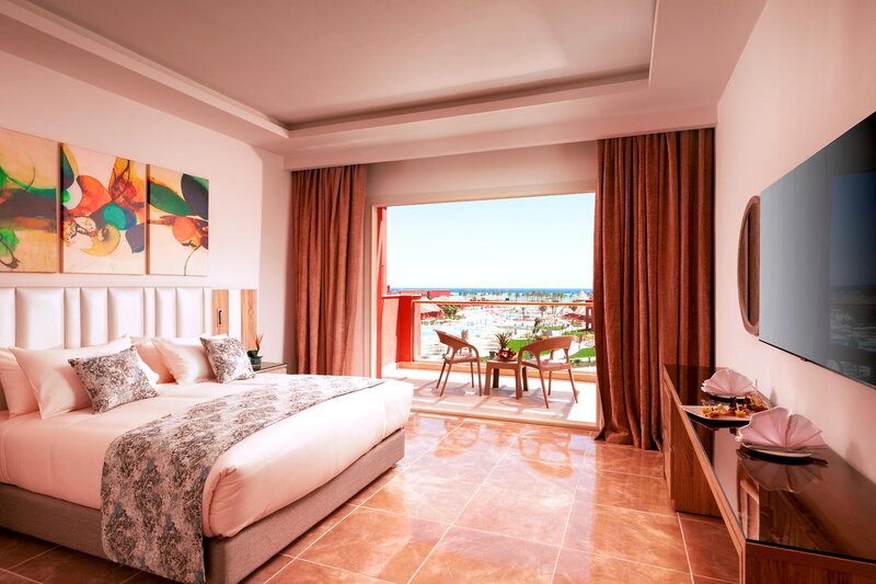 Pickalbatros Laguna Vista Hotel 133