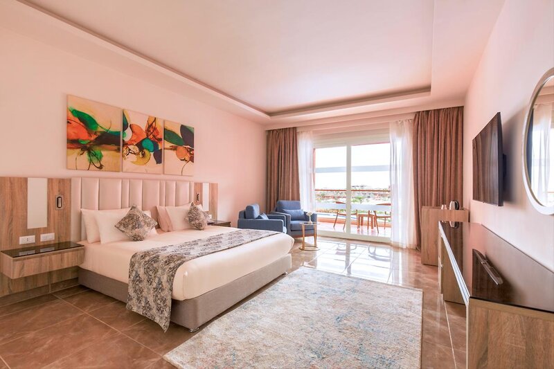 Pickalbatros Laguna Vista Hotel 137