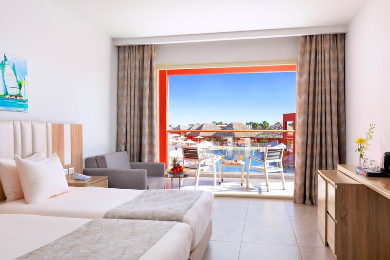 Pickalbatros Laguna Vista Hotel 138