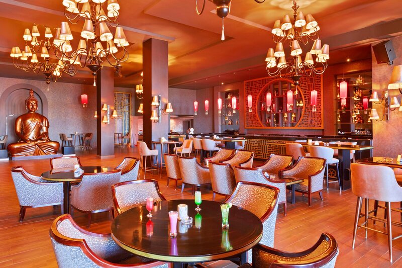 Pickalbatros Laguna Vista Hotel 155