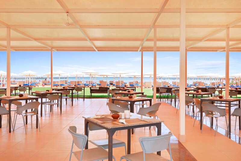 Pickalbatros Laguna Vista Hotel 161