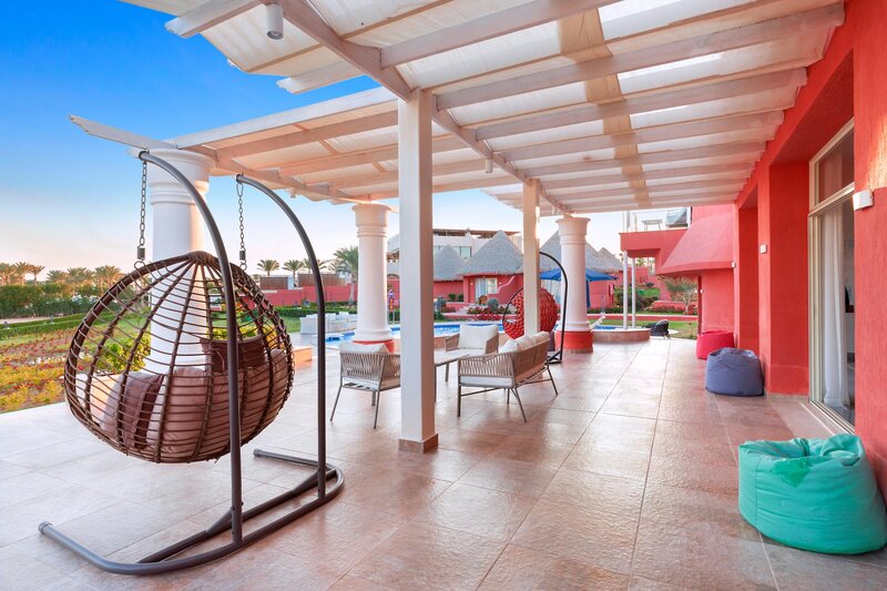 Pickalbatros Laguna Vista Hotel 174