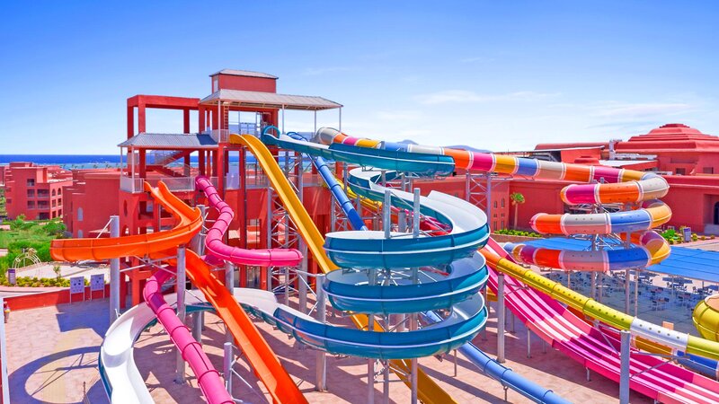 Pickalbatros Laguna Vista Hotel 176