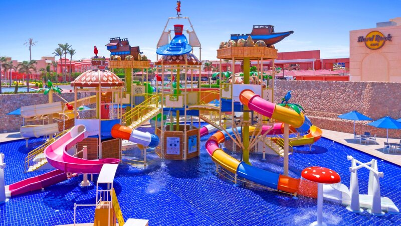 Pickalbatros Laguna Vista Hotel 180