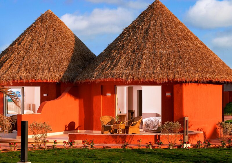 Pickalbatros Laguna Vista Hotel 187