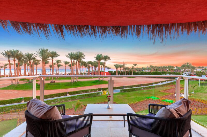 Pickalbatros Laguna Vista Hotel 189