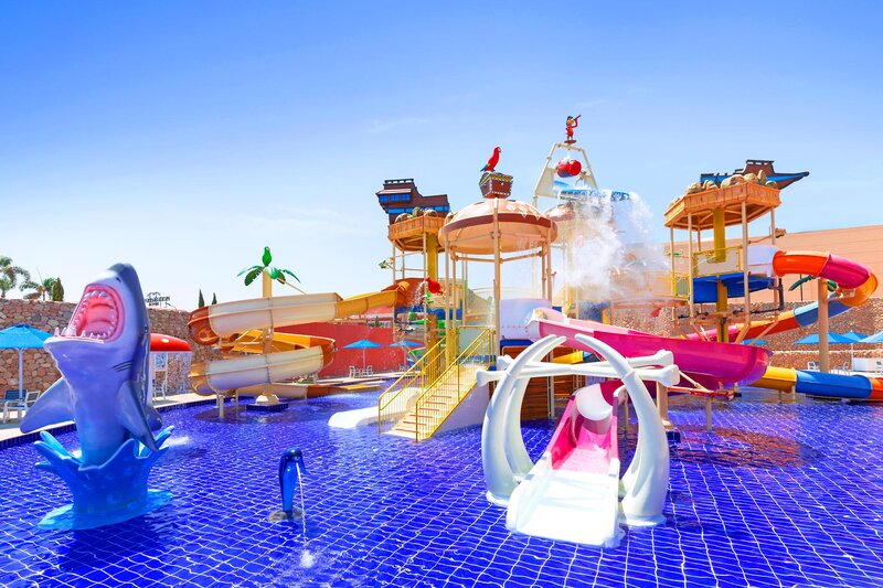 Pickalbatros Laguna Vista Hotel 197