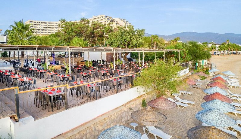 Maya World Hotel Didyma 4