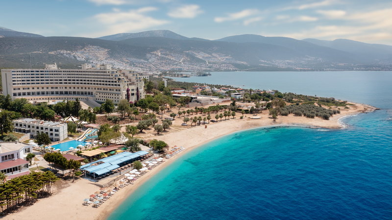 Maya World Hotel Didyma 1