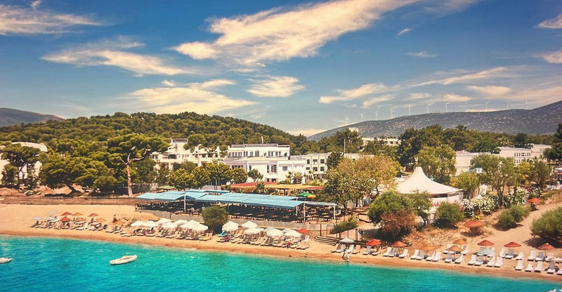 Maya World Hotel Didyma 2