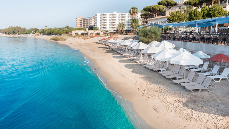 Maya World Hotel Didyma 4