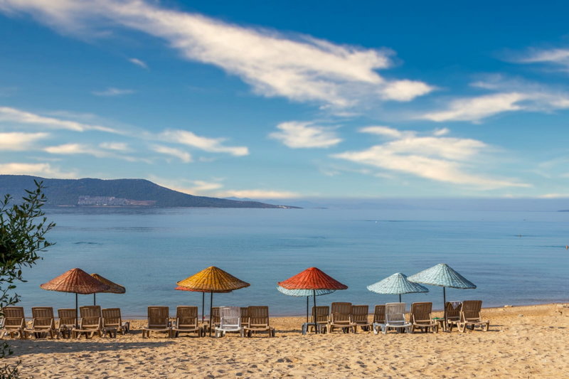 Maya World Hotel Didyma 5