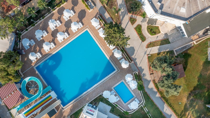 Maya World Hotel Didyma 6