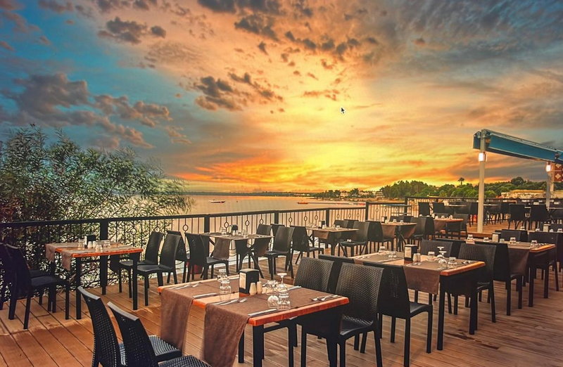 Maya World Hotel Didyma 8