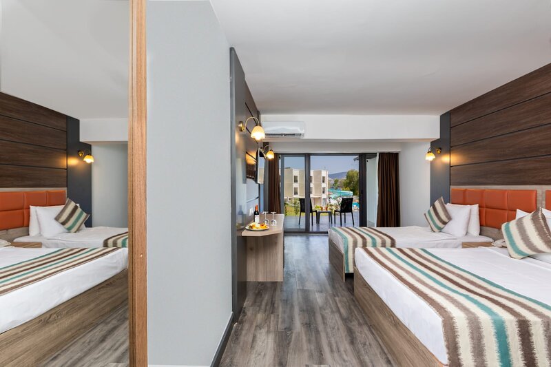 Maya World Hotel Didyma 11