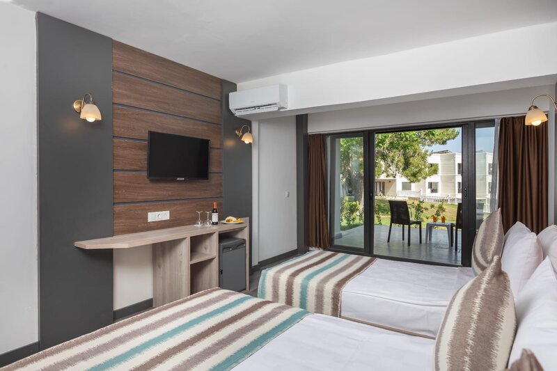 Maya World Hotel Didyma 12