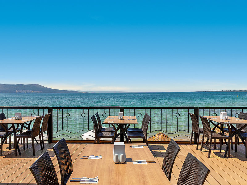 Maya World Hotel Didyma 9