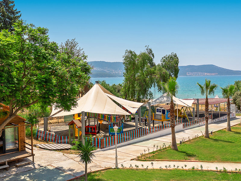 Maya World Hotel Didyma 10