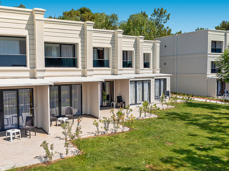 Maya World Hotel Didyma 11