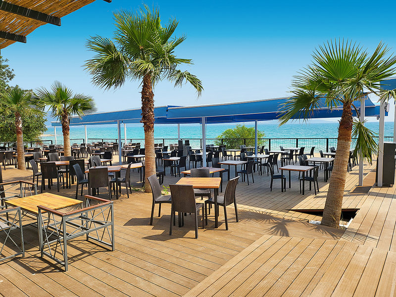 Maya World Hotel Didyma 12