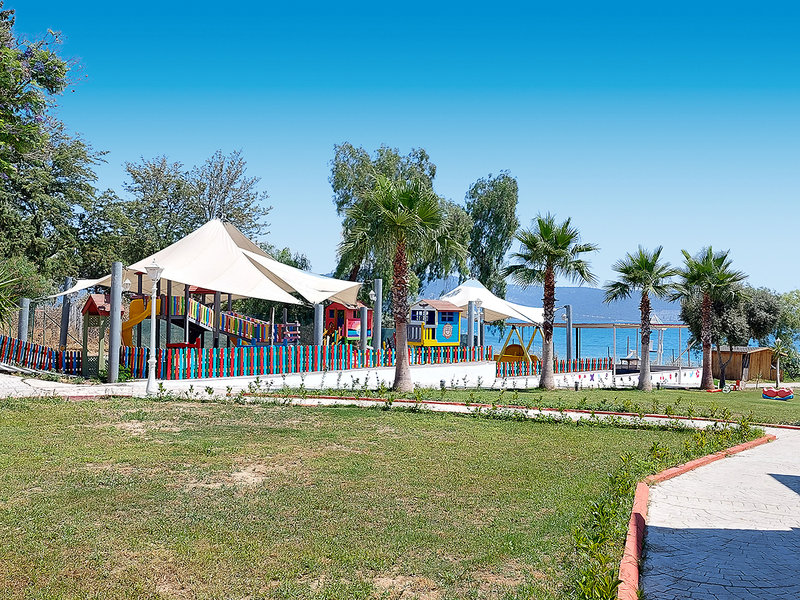 Maya World Hotel Didyma 13