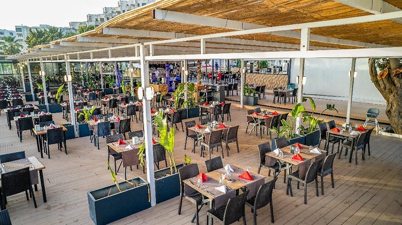 Maya World Hotel Didyma 1