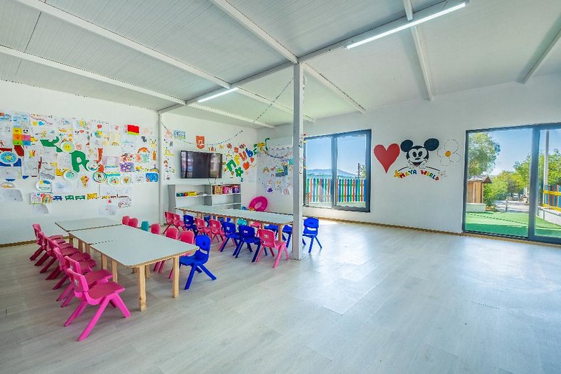 Maya World Hotel Didyma 5