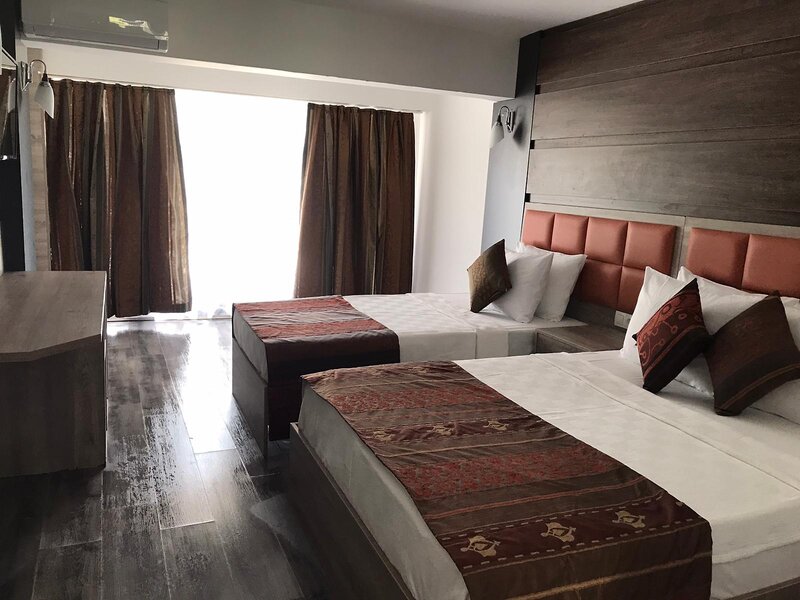 Maya World Hotel Didyma 9
