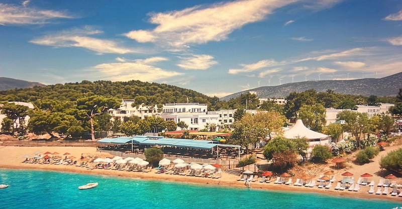 Maya World Hotel Didyma 2