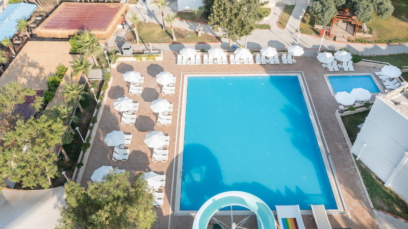 Maya World Hotel Didyma 3