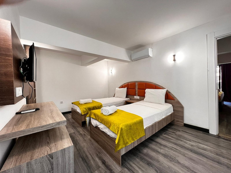 Maya World Hotel Didyma 5