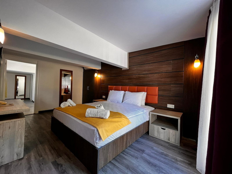 Maya World Hotel Didyma 6