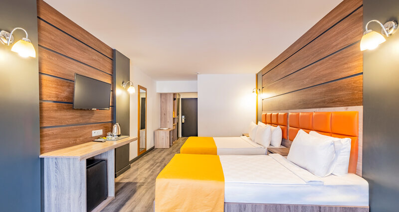 Maya World Hotel Didyma 6