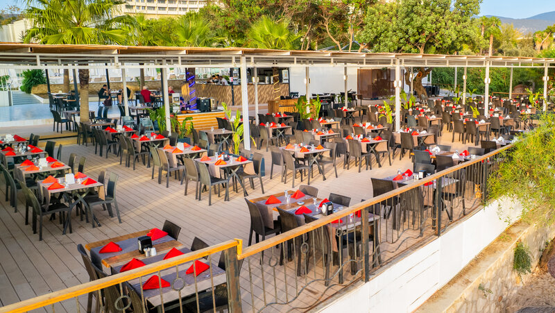 Maya World Hotel Didyma 8
