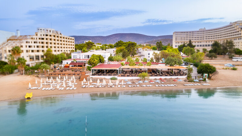 Maya World Hotel Didyma 10