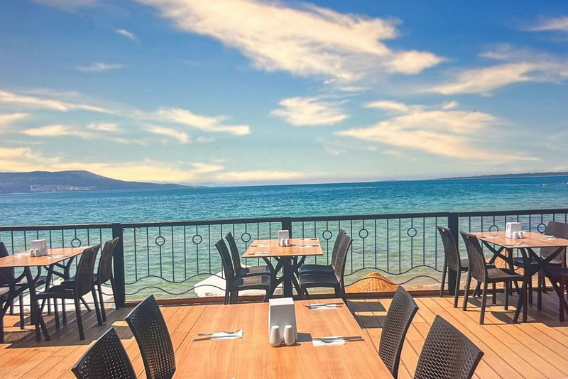 Maya World Hotel Didyma 11