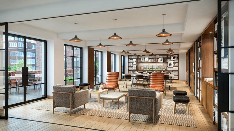 Arlo SoHo 2