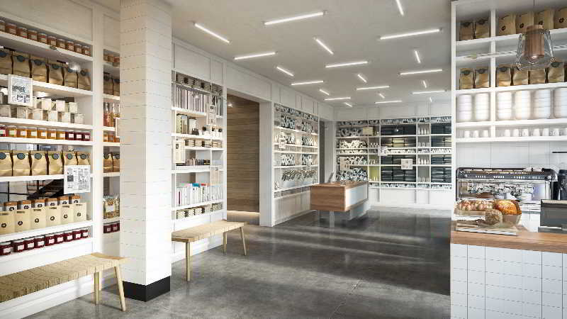 Arlo SoHo 3