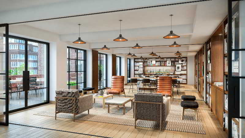 Arlo SoHo 4